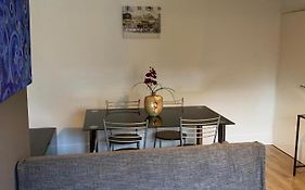 Oxford City Apartment Ground Floor